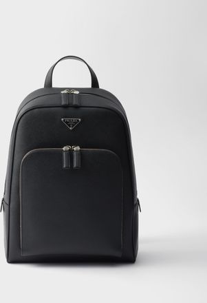 Prada Saffiano backpack