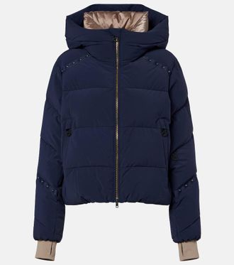 Toni Sailer Chaqueta de esqu&iacute; de plumas Swalina