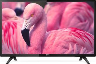 Philips 43hfl4014/12 Televisi&oacute;n Para El Sector Hotelero 109,2 Cm (43) Full Hd 250 Cd / M&sup2; Negro 16 W