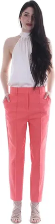 Marciano Broeken, Dames, Roze, XL, Hollywood Chino Broek