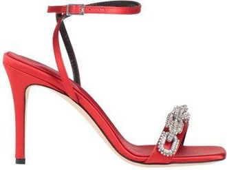Serena Uziyel CALZATURE - Sandali su YOOX.COM