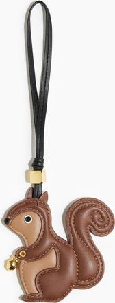 H&M Squirrel bag charm - Beige
