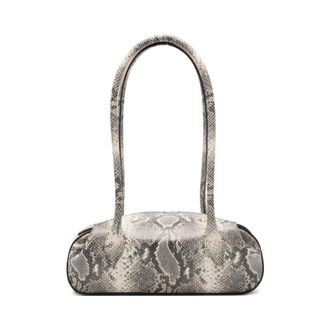 Yuzefi Tassen, Dames, Veelkleurig, ONE Size, Shoulder Bags