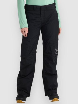 Burton AK Gore-Tex Summit Ins Hose schwarz