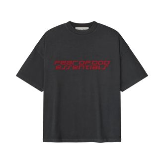 Fear of God Hombre, Camisetas, Gris, Talla: XL