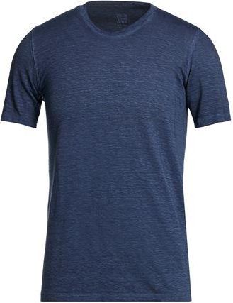 120% Lino CAMISETAS Y TOPS - Camisetas en YOOX.COM