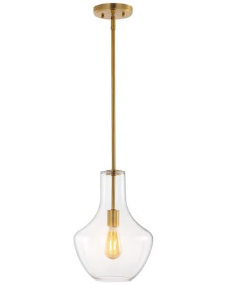 Jonathan Y Designs Jonathan Y Watts Pendant