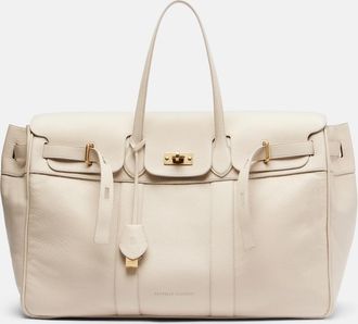 Brunello Cucinelli Shopper Large in pelle