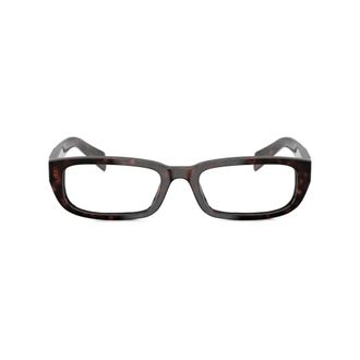 Prada Dames, Accessoires, Bruin, Maat: 54 MM