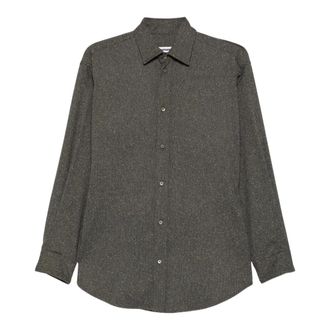 Darkpark Mujer, Blusas y Camisas, Gris, Talla: S
