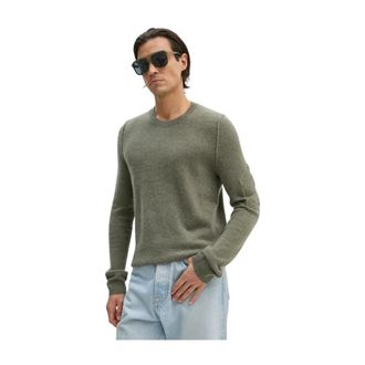 Zadig&Voltaire Uomo, Maglie, Verde, L, new