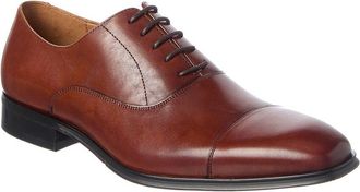 Dune London Leather Oxford