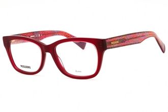 Missoni MIS 0128 0C9A 00 Red 52mm