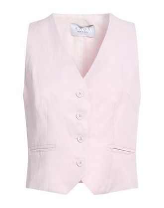 Kaos TRAJES Y CONJUNTOS - Chalecos sartoriales en YOOX.COM