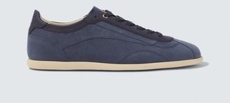 Brunello Cucinelli Leather sneakers