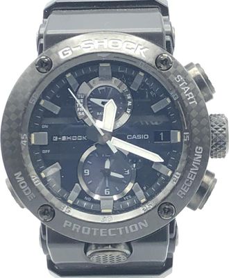 Casio G-Shock Wristwatch (Pre-Owned)