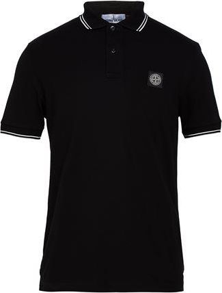 Stone Island TOPWEAR - Polo shirts sur YOOX.COM