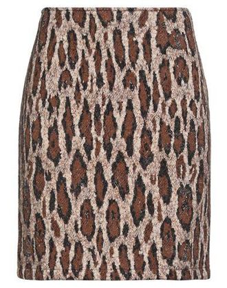 MARIA BELLENTANI BOTTOMWEAR - Mini skirts on YOOX.COM