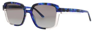prodesign denmark Sunglasses BLUE