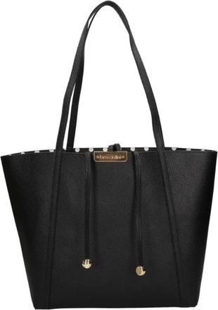Braccialini Shopper Tote - Dames - Shoppers - Zwart - ONE Size - Tassen