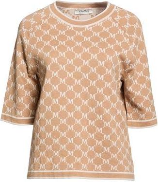 Max Mara STRICKWAREN - Pullover auf YOOX.COM