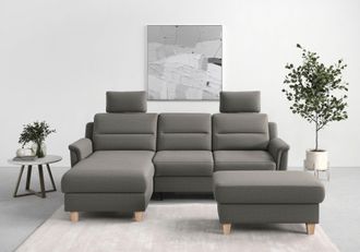 Sit&more Ecksofa