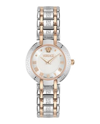 Versace Antlia Dames Horloge Multi VE0P00525