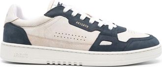Axel Arigato Dice Lo Leather Sneakers