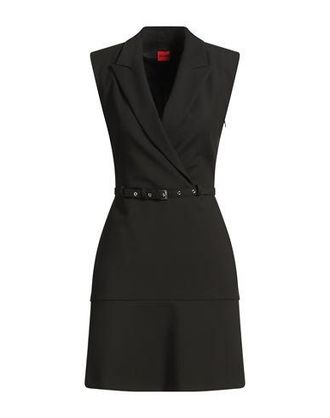 HUGO BOSS DRESSES - Mini dresses sur YOOX.COM