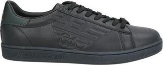 Emporio Armani SCHUHE - Sneakers auf YOOX.COM