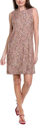 Missoni Printed Mini Dress