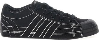 Yohji Yamamoto Hombre, Zapatos, Negro, Talla: 42 EU