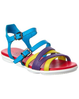Arche Palika Leather Sandal
