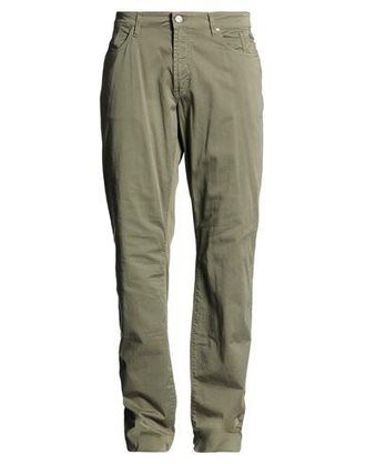 Jeckerson BOTTOMWEAR - Trousers on YOOX.COM