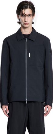 Moncler Monarde Padded Overshirt
