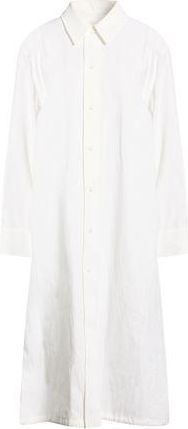 Jil Sander VESTIDOS - Vestidos midi en YOOX.COM