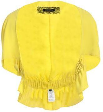 Patrizia Pepe TOPWEAR - Shrugs sur YOOX.COM