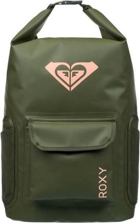 Roxy Need It Daypack - Unisex | oliv