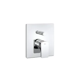 Roca Grifo Monomando Empotrable Para Ba&ntilde;o-ducha L90 - Roca