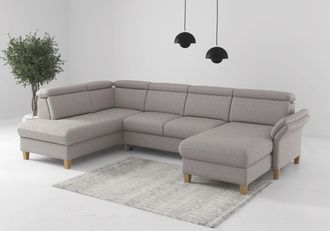 HOME AFFAIRE Wohnlandschaft