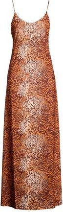 ME FUI VESTIDOS - Vestidos largos en YOOX.COM