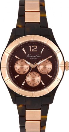 Kenneth Cole Montre femme Kenneth Cole IKC0003 (Ø 38 mm)