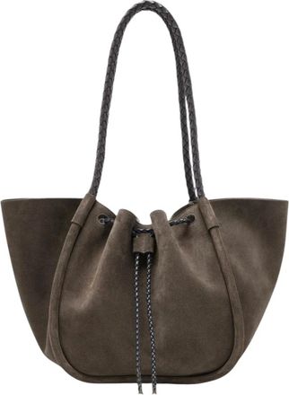 Proenza Schouler Mujer, Bolsos, Gris, Talla: ONE Size