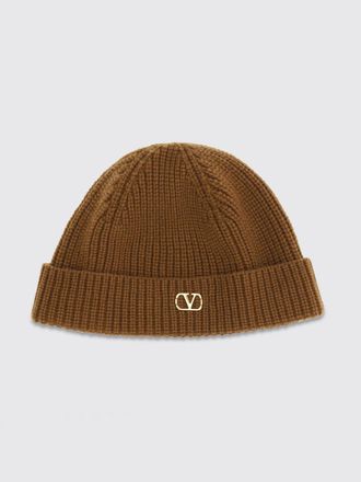 Valentino Garavani Cappello Uomo colore Cammello
