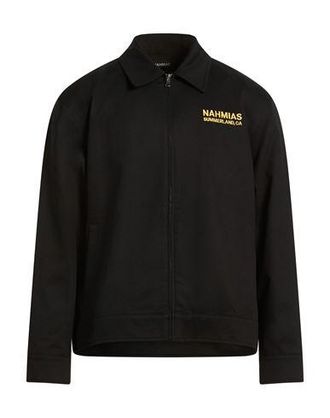 Nahmias ROPA DE ABRIGO - Chaquetas y cazadoras en YOOX.COM