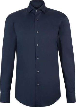 HUGO BOSS Uomo, Magliette, Blu, 5Xl, new