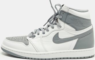 Air Jordan s Jordan 1 Retro Og Stealth