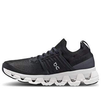 On Running (WMNS) On Running Cloudswift 3 All Black 3WD10450485