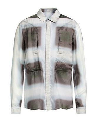 Rick Owens CAMISETAS Y TOPS - Camisas en YOOX.COM