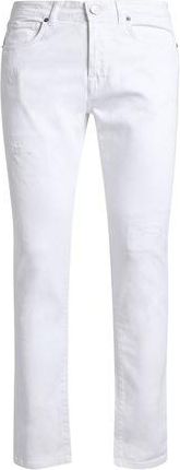 PMDS Premium Mood Denim Superior BOTTOMWEAR - Pantaloni jeans su YOOX.COM